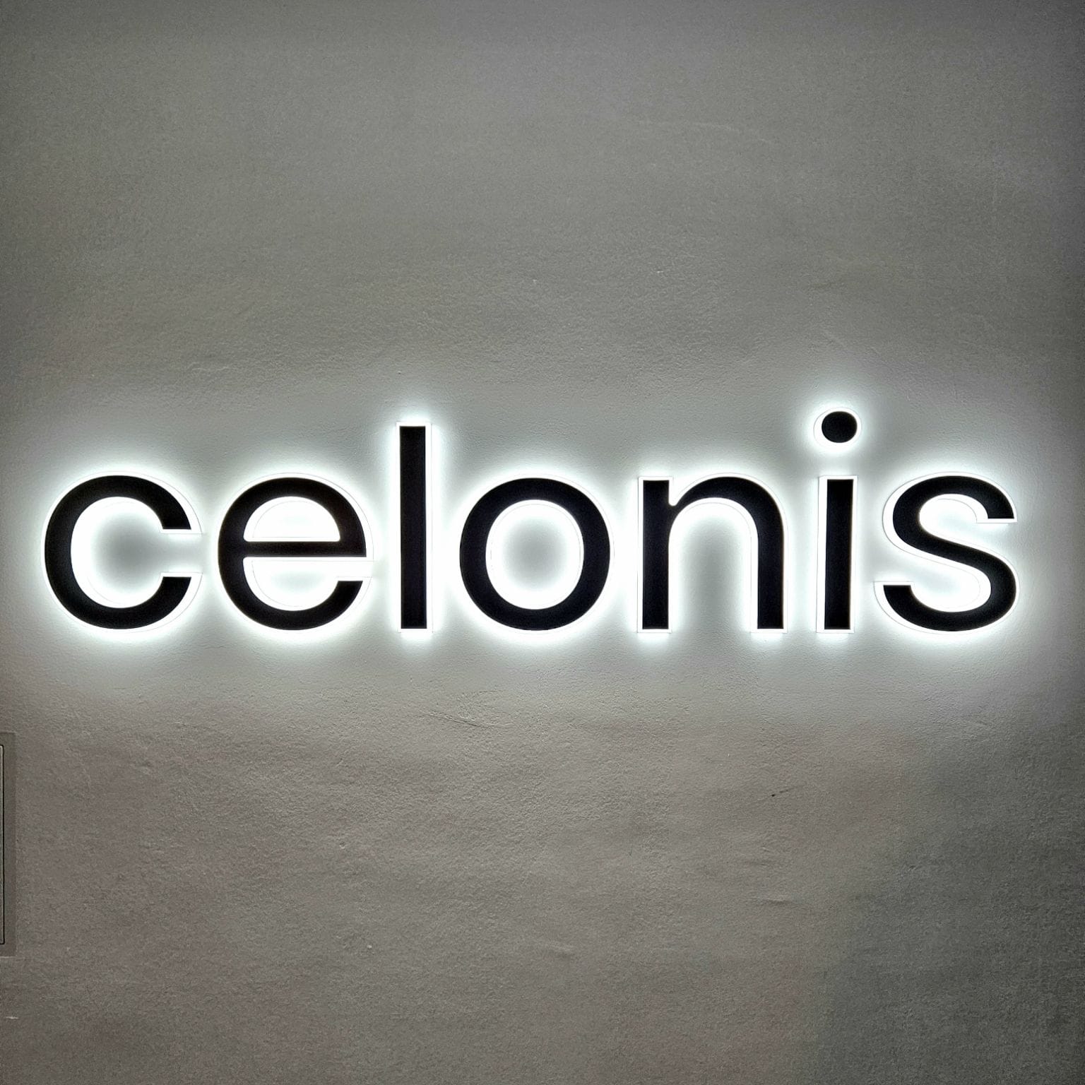 Recap meetup Celonis