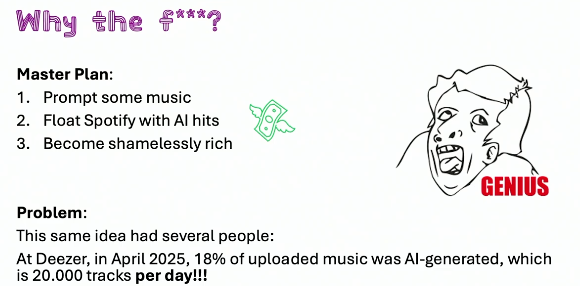 Talk "Backpropagation Boys"